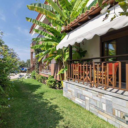 Tsamakdas House โตโรนี ห้อง รูปภาพ